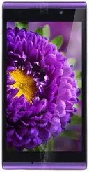 Galeria zdjęć telefonu InFocus M310