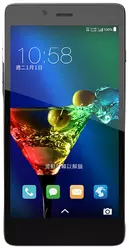 Galeria zdjęć telefonu InFocus M510t