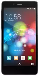 Galeria zdjęć telefonu InFocus M511