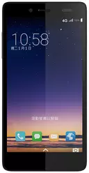 Galeria zdjęć telefonu InFocus M518
