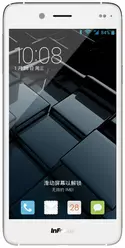 Galeria zdjęć telefonu InFocus M680