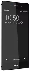 Galeria zdjęć telefonu InFocus M808