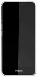Galeria zdjęć telefonu InFocus M812