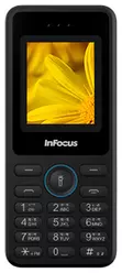 Galeria zdjęć telefonu InFocus Power 1