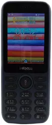 Galeria zdjęć telefonu InFocus Power 2