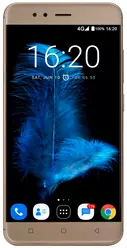 Galeria zdjęć telefonu InFocus Turbo 5