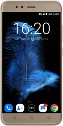 Galeria zdjęć telefonu InFocus Turbo 5s