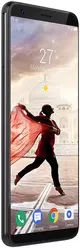 Galeria zdjęć telefonu InFocus Vision 3 Pro