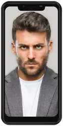 Galeria zdjęć telefonu INOI 7i