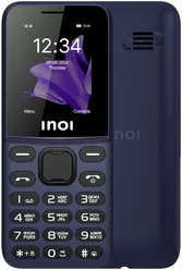 Galeria zdjęć telefonu INOI 101 Classic