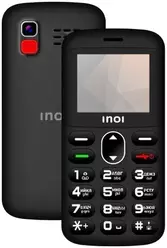 Galeria zdjęć telefonu INOI 148 Senior 4G