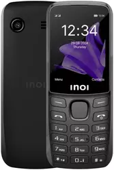 Galeria zdjęć telefonu INOI 240 Modern 4G