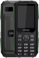 Galeria zdjęć telefonu INOI 300 Savanna