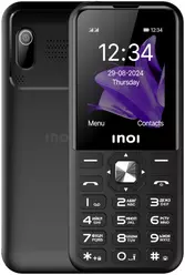 Galeria zdjęć telefonu INOI 340 PowerHub 4G