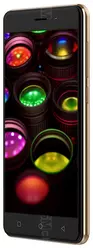 Galeria zdjęć telefonu Intex Aqua Strong 5.1+