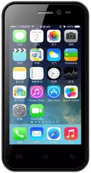 Galeria zdjęć telefonu Intex aqua 3G Star