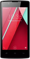 Galeria zdjęć telefonu Intex aqua 3G Strong