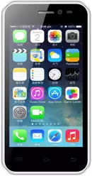 Galeria zdjęć telefonu Intex aqua 3G+