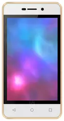 Galeria zdjęć telefonu Intex aqua 4G Strong