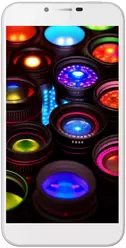Galeria zdjęć telefonu Intex aqua 4G+