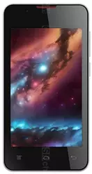 Galeria zdjęć telefonu Intex aqua A2