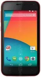 Galeria zdjęć telefonu Intex aqua curve mini