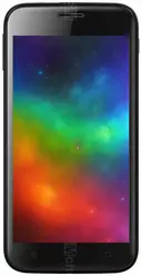 Galeria zdjęć telefonu Intex aqua curve