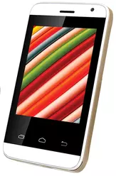 Galeria zdjęć telefonu Intex aqua G2