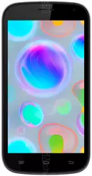 Galeria zdjęć telefonu Intex aqua i3