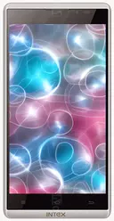 Galeria zdjęć telefonu Intex aqua i5 HD