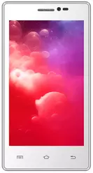 Galeria zdjęć telefonu Intex aqua i5 mini