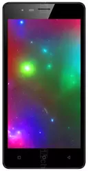Galeria zdjęć telefonu Intex Aqua Lions 4G