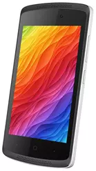 Galeria zdjęć telefonu Intex aqua Lite