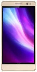 Galeria zdjęć telefonu Intex Aqua Power HD 4G