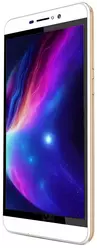 Galeria zdjęć telefonu Intex Aqua Prime 4G