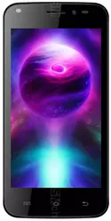 Galeria zdjęć telefonu Intex aqua Q1+