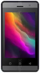 Galeria zdjęć telefonu Intex aqua R3+