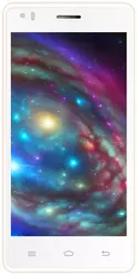 Galeria zdjęć telefonu Intex aqua Speed HD
