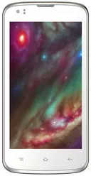 Galeria zdjęć telefonu Intex aqua Speed