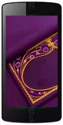Galeria zdjęć telefonu Intex aqua Star Power