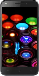 Galeria zdjęć telefonu Intex Aqua Strong 5.2