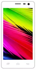 Galeria zdjęć telefonu Intex aqua Style X