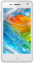 Galeria zdjęć telefonu Intex aqua Style