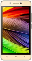 Galeria zdjęć telefonu Intex Aqua Supreme+