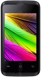 Galeria zdjęć telefonu Intex aqua T3