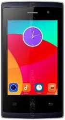 Galeria zdjęć telefonu Intex aqua T5