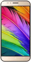 Galeria zdjęć telefonu Intex Aqua Turbo 4G