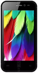 Galeria zdjęć telefonu Intex aqua V3G