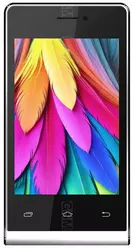 Galeria zdjęć telefonu Intex aqua V4
