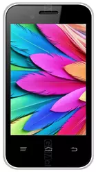 Galeria zdjęć telefonu Intex aqua V5